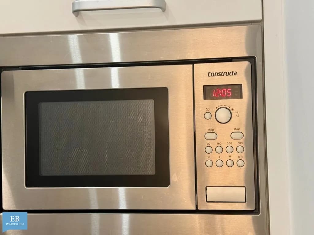 1-Zimmer-Wohnung kaufen in Wien – 28,03 m², € 149.000 – Bild 12 von 19