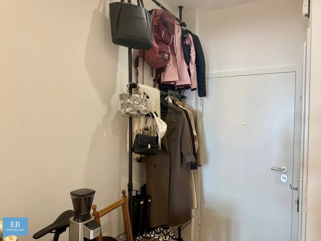 1-Zimmer-Wohnung kaufen in Wien – 28,03 m², € 149.000 – Bild 16 von 19