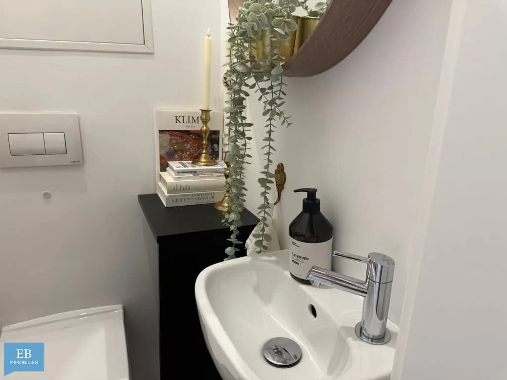 1-Zimmer-Wohnung kaufen in Wien – 28,03 m², € 149.000 – Bild 17 von 19