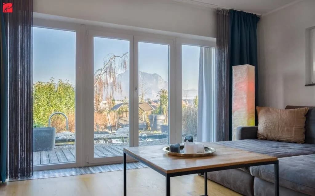 4-Zimmer-Immobilie kaufen in Gmunden – 300 m², € 899.000 – Bild 2 von 8