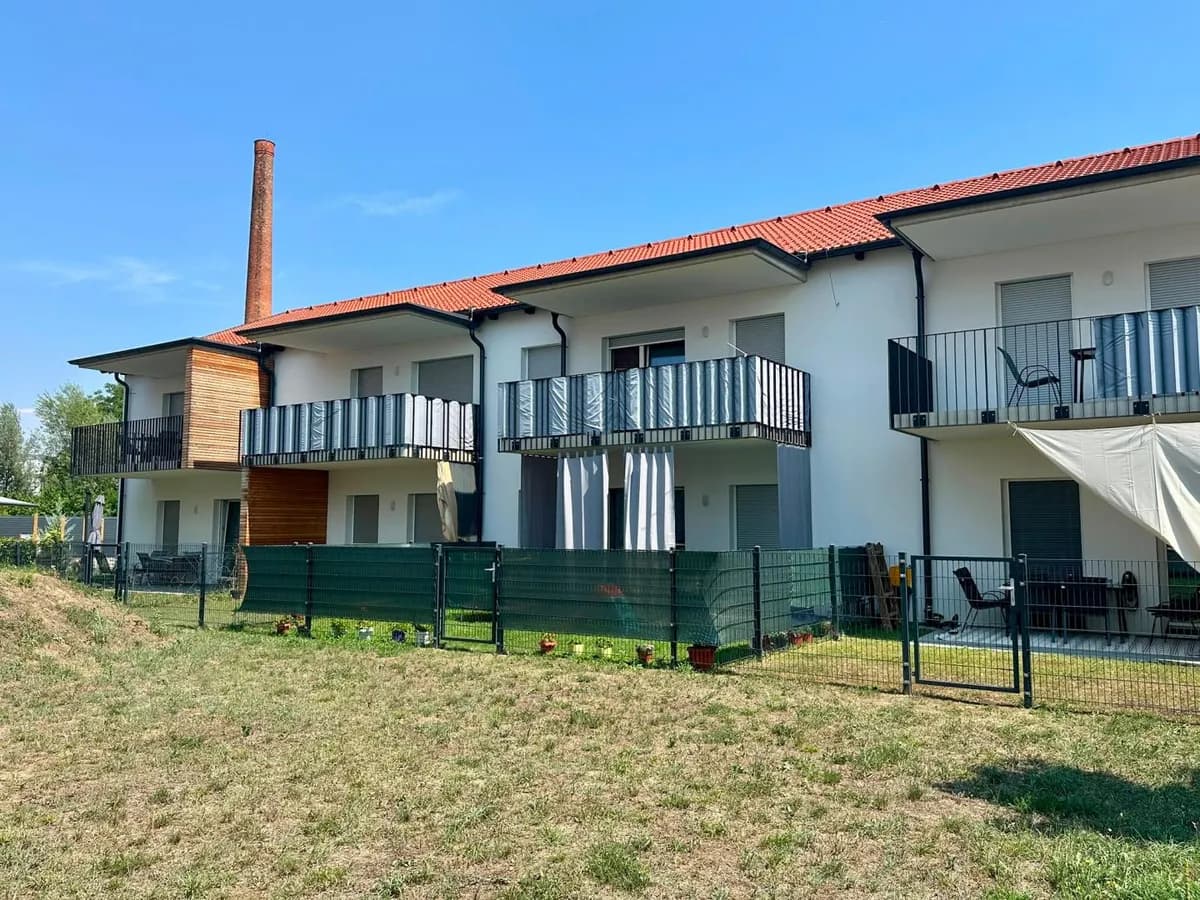 2-Zimmer-Wohnung kaufen in Deutschlandsberg – 49 m², € 196.200 – Bild 6 von 14