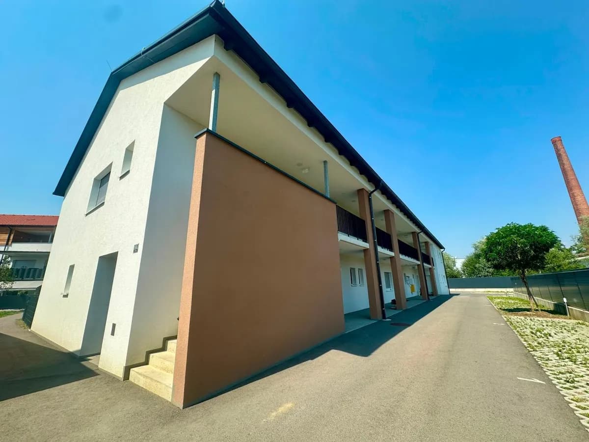 2-Zimmer-Wohnung kaufen in Deutschlandsberg – 49 m², € 201.100 – Bild 6 von 9