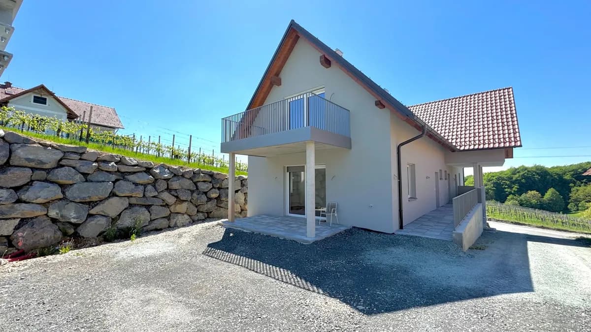 3-Zimmer-Wohnung kaufen in Südoststeiermark – 71,22 m², € 284.000 – Bild 13 von 24
