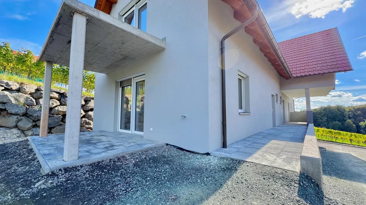 3-Zimmer-Wohnung kaufen in Südoststeiermark – 71,22 m², € 284.000 – Bild 14 von 24