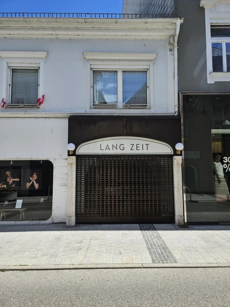 Gewerbeimmobilie mieten in Wels – 60 m², € 800 – Bild 2 von 2