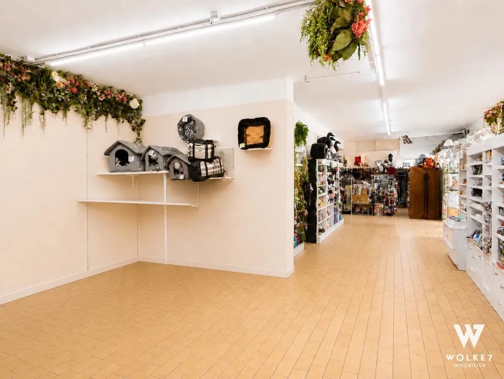 11-Zimmer-Gewerbeimmobilie kaufen in Wien – 279,53 m², € 1.290.000 – Bild 4 von 23