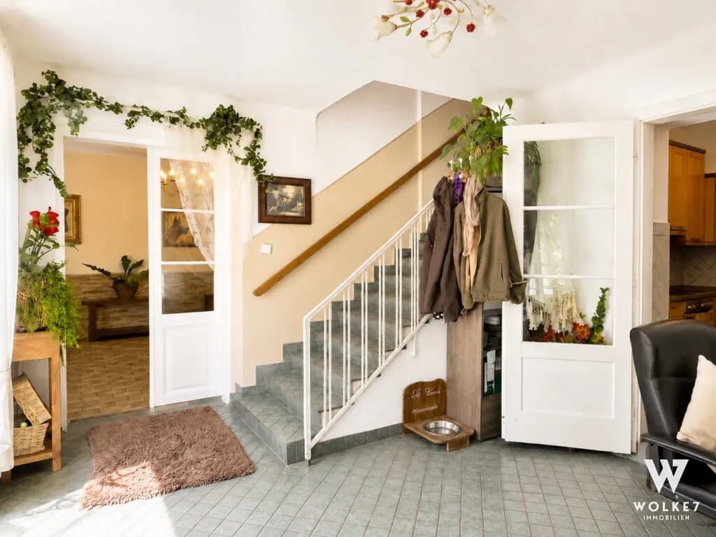 11-Zimmer-Gewerbeimmobilie kaufen in Wien – 279,53 m², € 1.290.000 – Bild 20 von 23