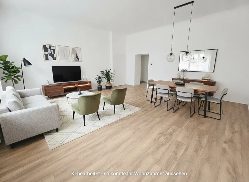 3-Zimmer-Wohnung kaufen in Graz – 72 m², € 199.900
