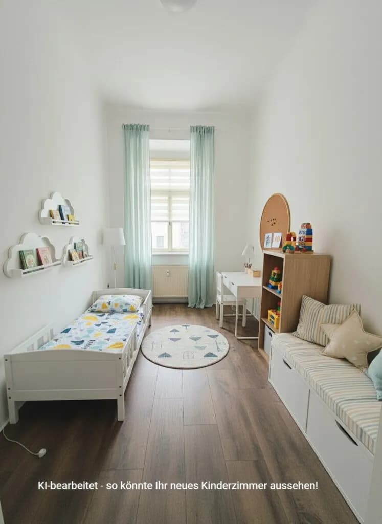 3-Zimmer-Wohnung kaufen in Graz – 72 m², € 199.900 – Bild 8 von 23