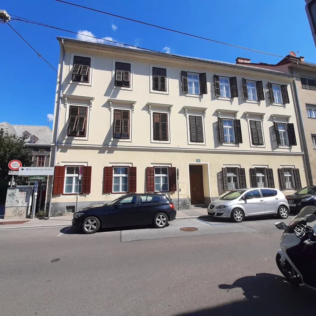 3-Zimmer-Wohnung kaufen in Graz – 72 m², € 199.900 – Bild 21 von 23