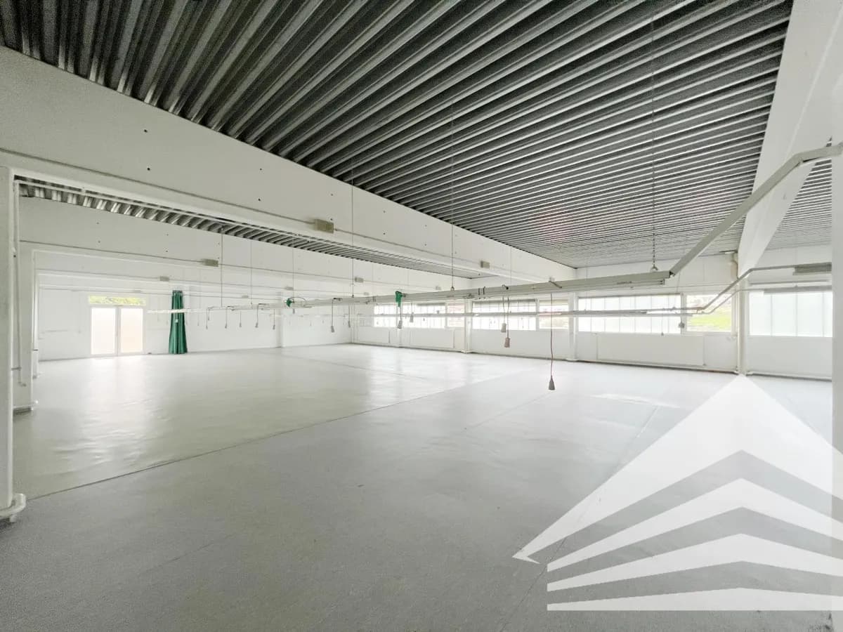 Gewerbeimmobilie kaufen in Freistadt – 492 m², € 490.000