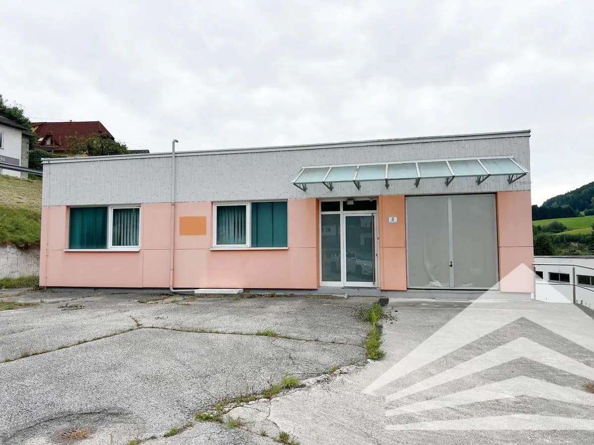 Gewerbeimmobilie kaufen in Freistadt – 492 m², € 490.000 – Bild 4 von 9