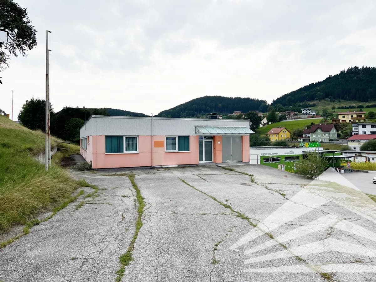 Gewerbeimmobilie kaufen in Freistadt – 492 m², € 490.000 – Bild 5 von 9