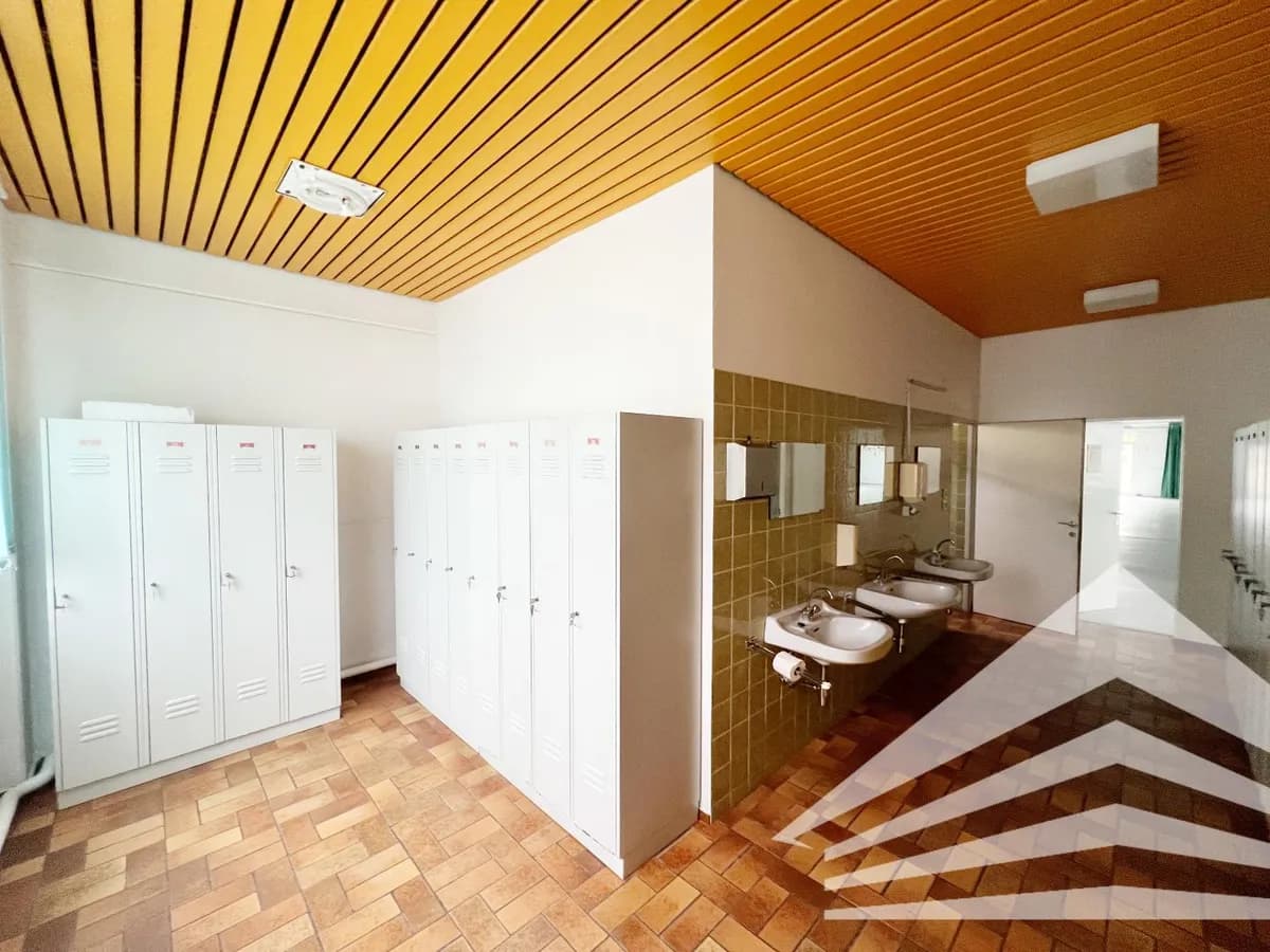 Gewerbeimmobilie kaufen in Freistadt – 492 m², € 490.000 – Bild 6 von 9