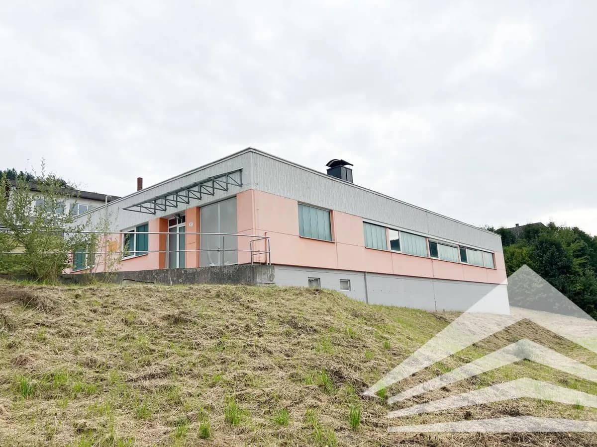 Gewerbeimmobilie kaufen in Freistadt – 492 m², € 490.000 – Bild 8 von 9