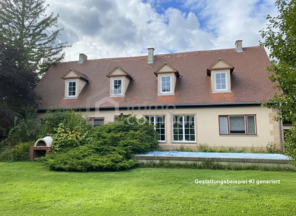 7-Zimmer-Haus kaufen in Bruck an der Leitha – 250 m², € 685.000 – Bild 2 von 21