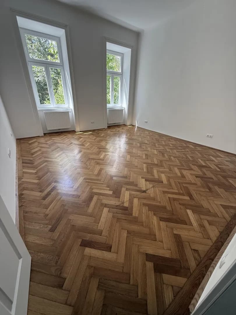 3-Zimmer-Wohnung mieten in Wien – 88,41 m², € 1.539 – Bild 3 von 8