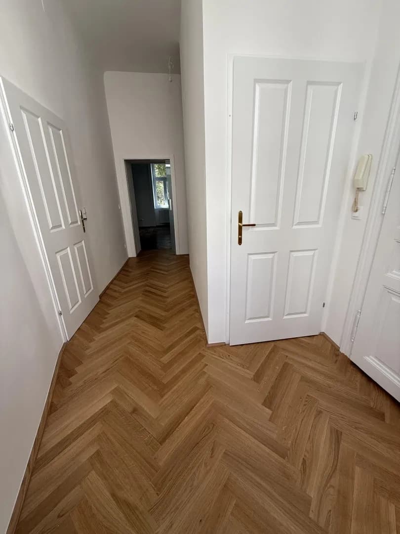 3-Zimmer-Wohnung mieten in Wien – 88,41 m², € 1.539 – Bild 4 von 8