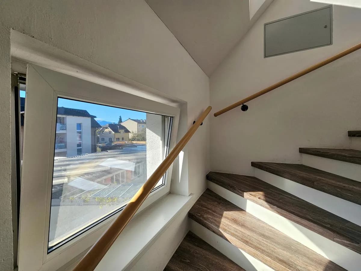 Gewerbeimmobilie kaufen in Klagenfurt – 211 m², € 650.000 – Bild 14 von 29
