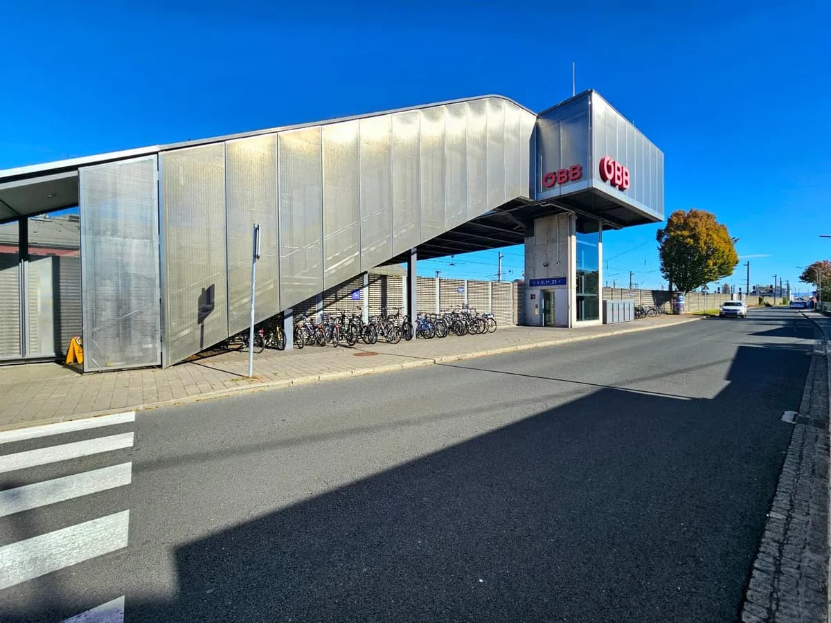 Gewerbeimmobilie kaufen in Klagenfurt – 211 m², € 650.000 – Bild 25 von 29