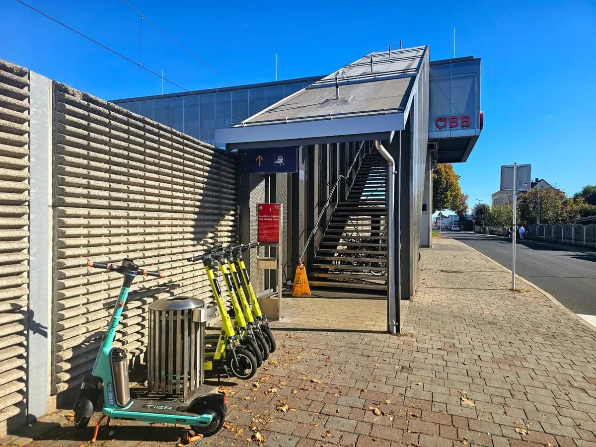 Gewerbeimmobilie kaufen in Klagenfurt – 211 m², € 650.000 – Bild 26 von 29