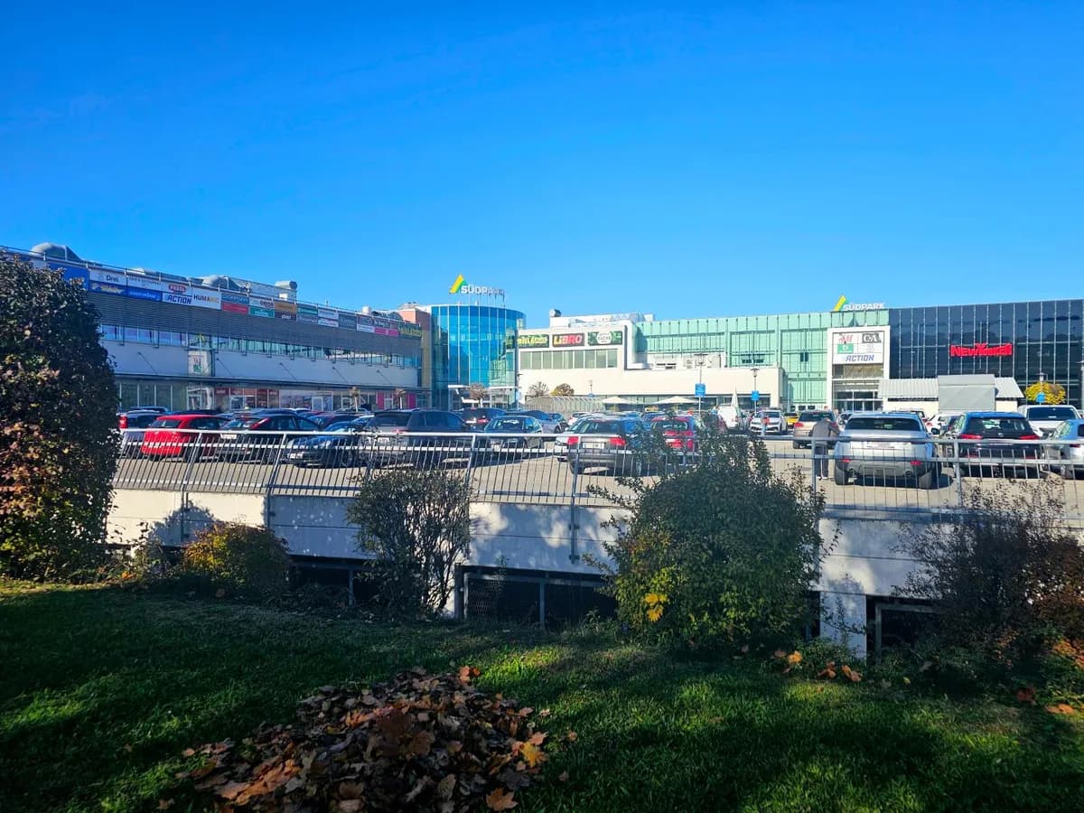 Gewerbeimmobilie kaufen in Klagenfurt – 211 m², € 650.000 – Bild 27 von 29