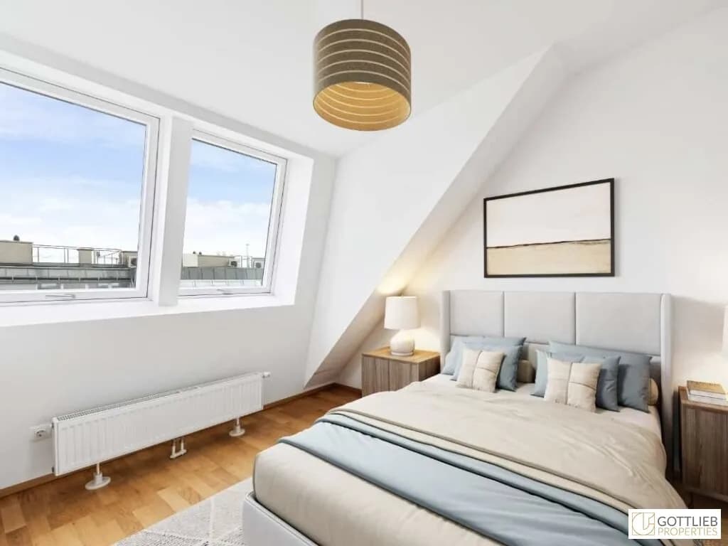 2-Zimmer-Wohnung kaufen in Wien – 73,25 m², € 579.000 – Bild 14 von 24