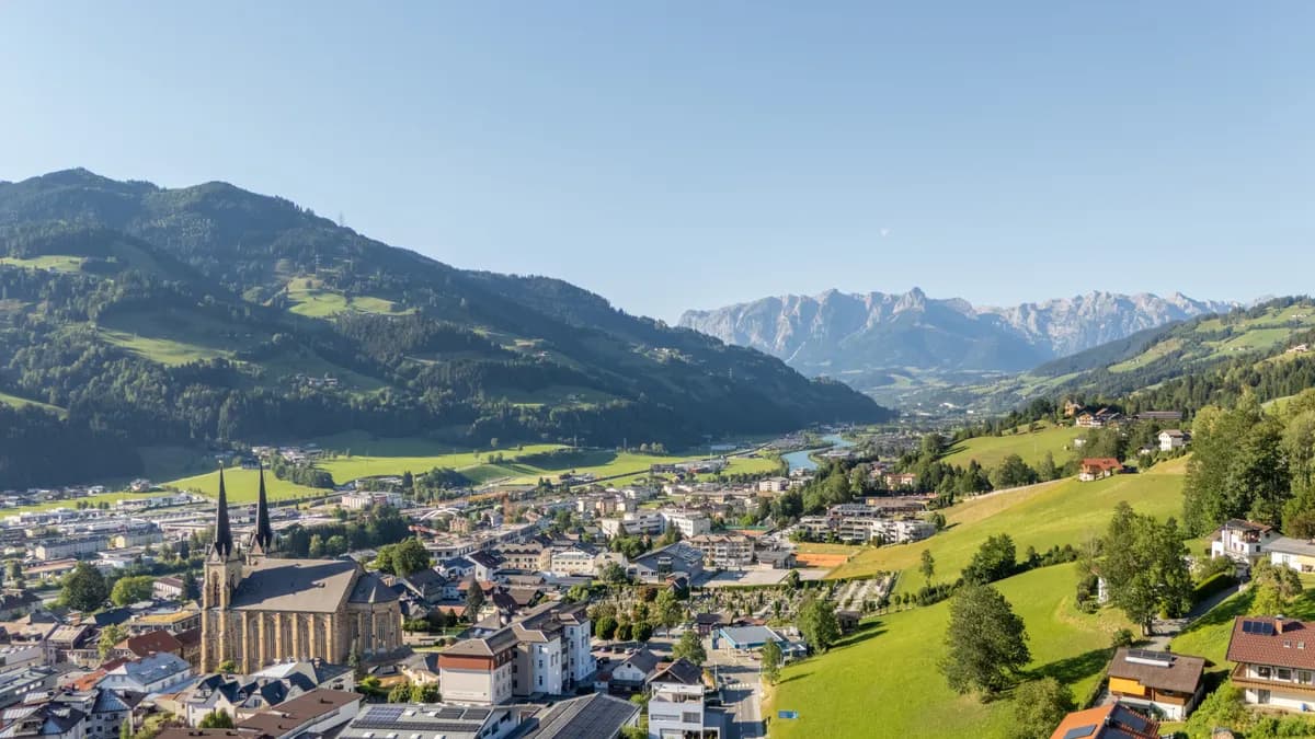 2-Zimmer-Wohnung kaufen in Sankt Johann im Pongau – 64,65 m², € 450.000 – Bild 15 von 17