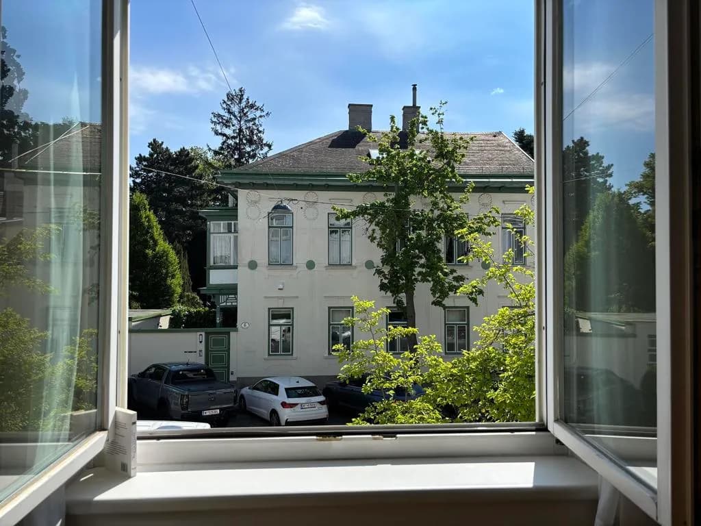 5-Zimmer-Wohnung kaufen in Wien – 110,07 m², € 709.500