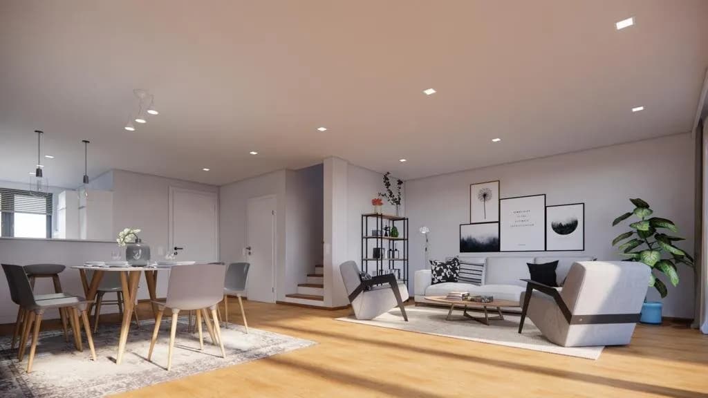 2-Zimmer-Wohnung kaufen in Wien – 56,92 m², € 407.540