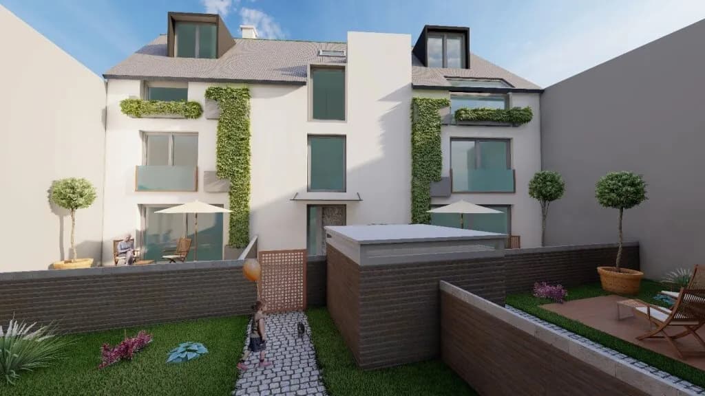 2-Zimmer-Wohnung kaufen in Wien – 56,92 m², € 407.540 – Bild 4 von 10