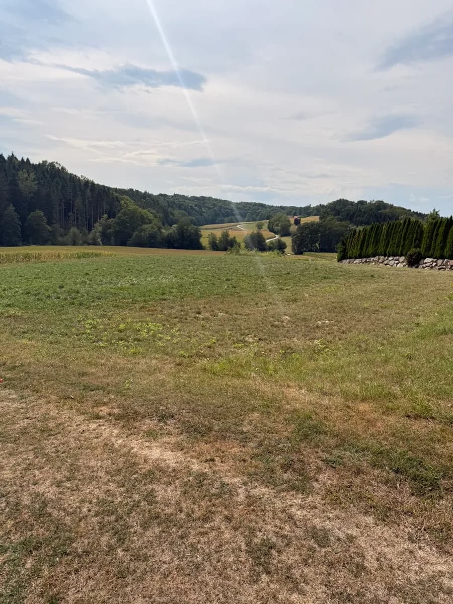 Grundstück kaufen in Weiz – 2 000 m², € 174.000 – Bild 2 von 7