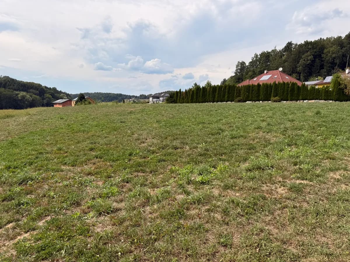 Grundstück kaufen in Weiz – 2 000 m², € 174.000 – Bild 3 von 7
