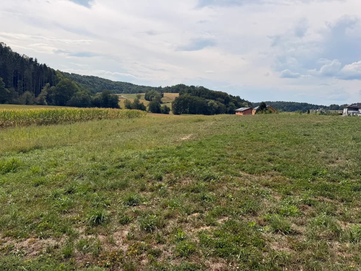 Grundstück kaufen in Weiz – 2 000 m², € 174.000 – Bild 4 von 7
