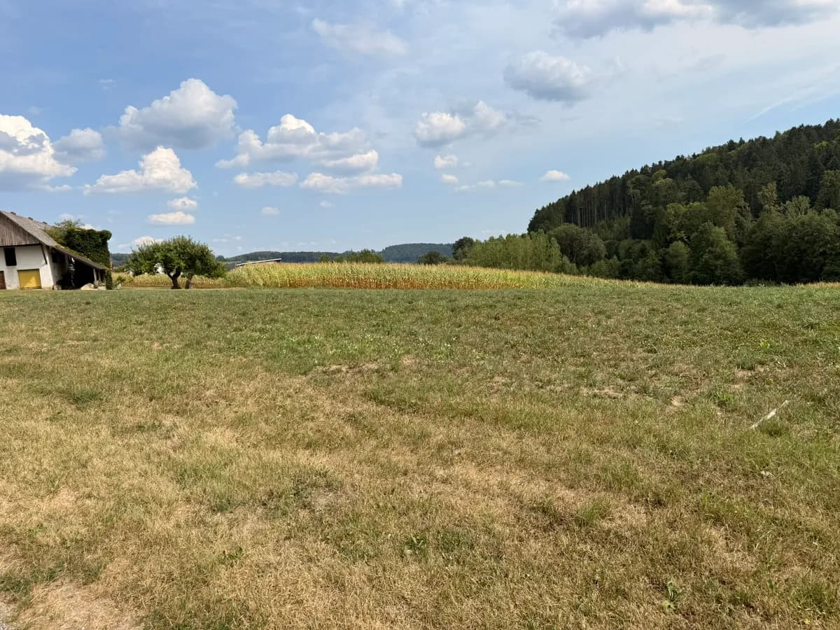 Grundstück kaufen in Weiz – 2 000 m², € 174.000 – Bild 6 von 7