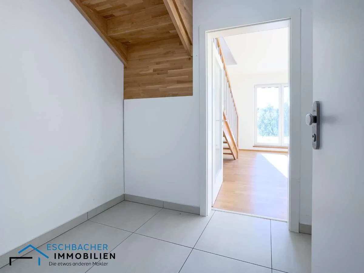 3-Zimmer-Wohnung kaufen in Tulln – 64,2 m², € 250.000 – Bild 2 von 16