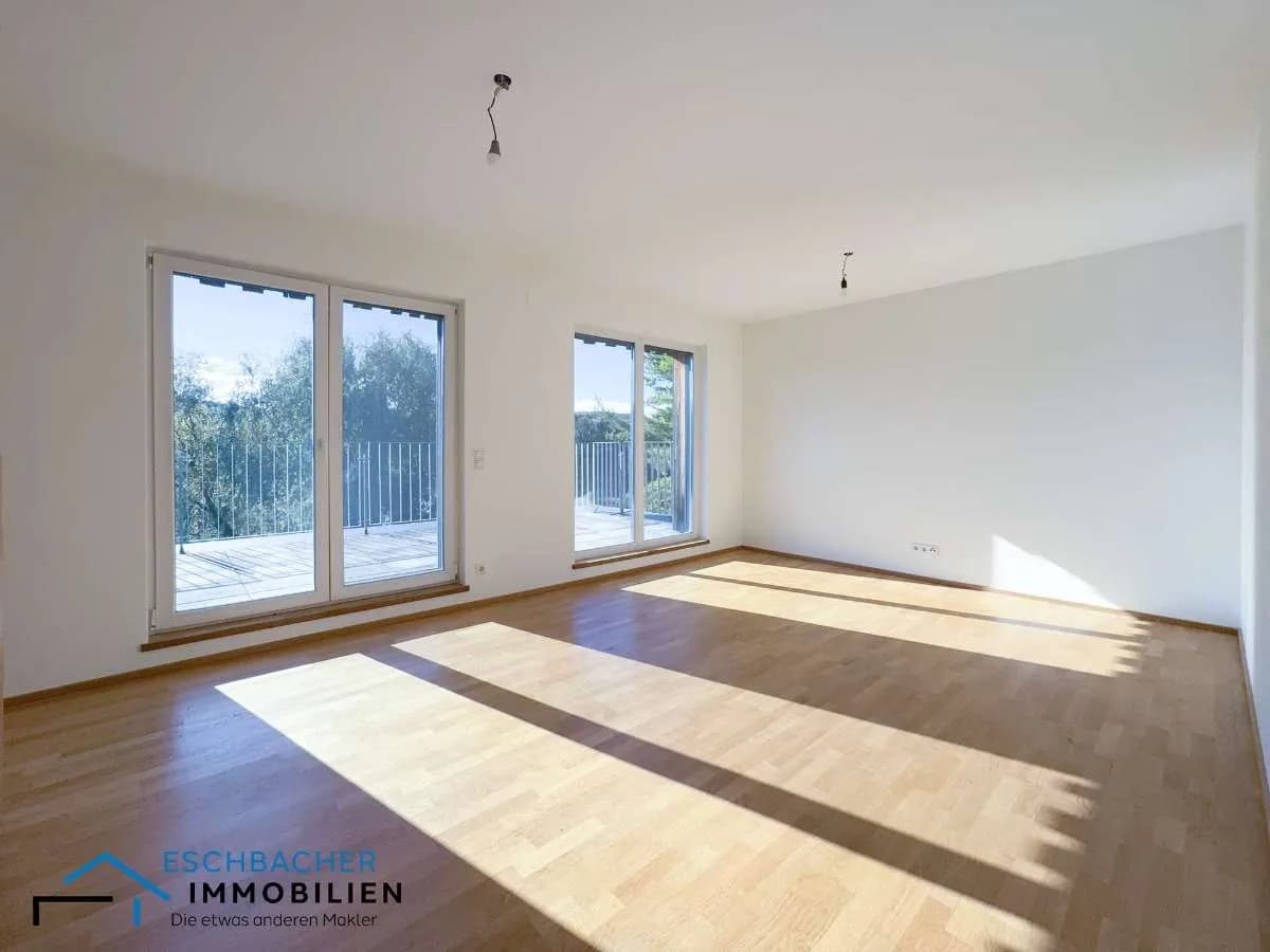 3-Zimmer-Wohnung kaufen in Tulln – 64,2 m², € 250.000 – Bild 3 von 16
