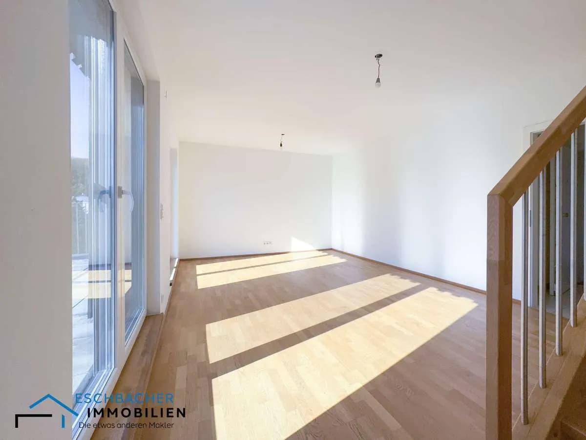 3-Zimmer-Wohnung kaufen in Tulln – 64,2 m², € 250.000 – Bild 5 von 16