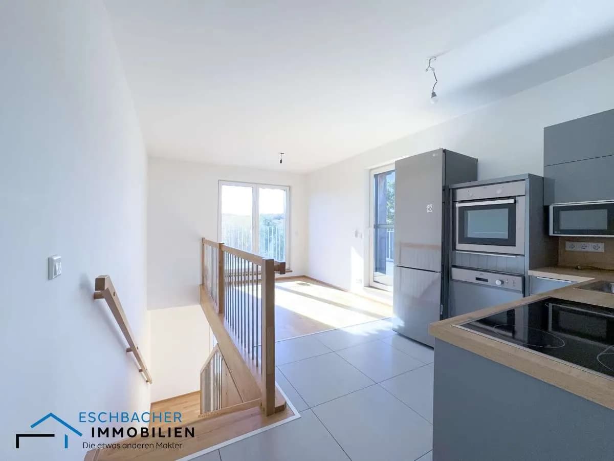 3-Zimmer-Wohnung kaufen in Tulln – 64,2 m², € 250.000 – Bild 7 von 16