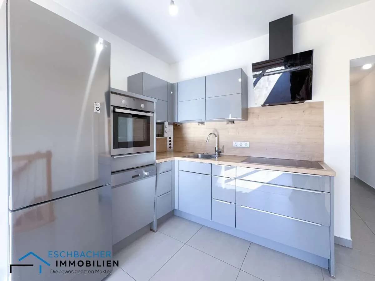 3-Zimmer-Wohnung kaufen in Tulln – 64,2 m², € 250.000 – Bild 9 von 16