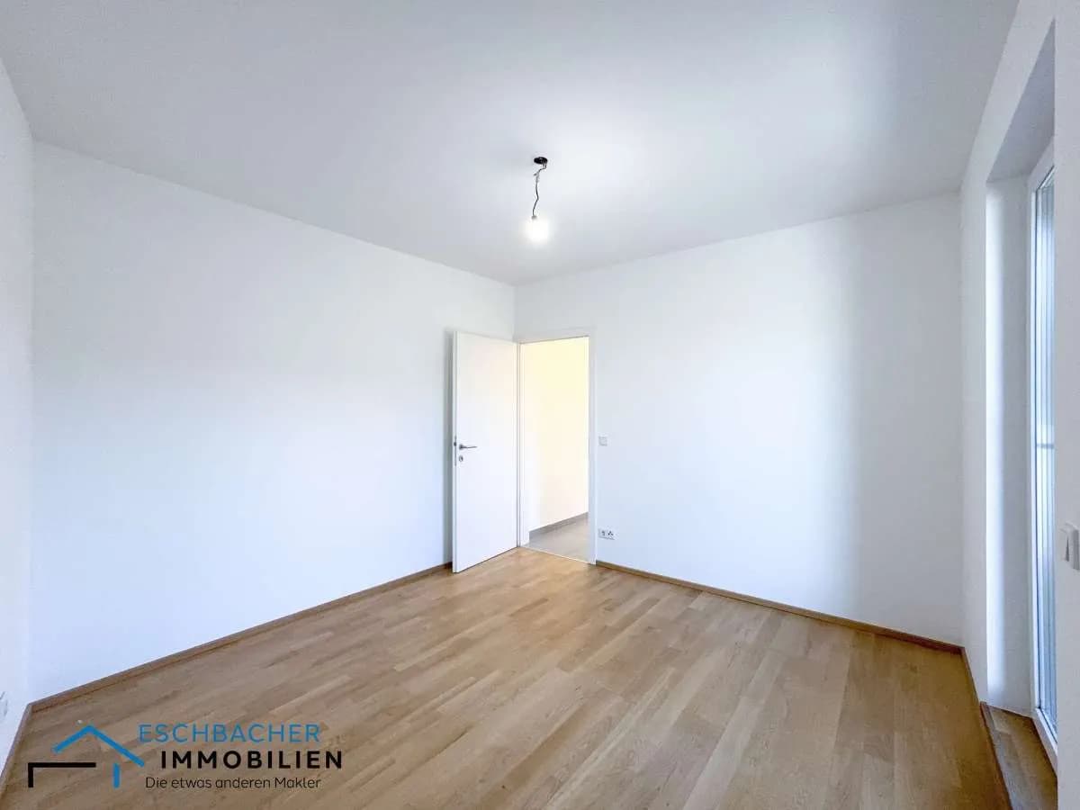 3-Zimmer-Wohnung kaufen in Tulln – 64,2 m², € 250.000 – Bild 13 von 16