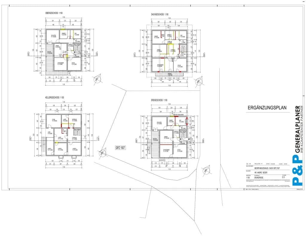 Gewerbeimmobilie kaufen in Schwaz – 342 m², € 1.080.000 – Bild 37 von 37