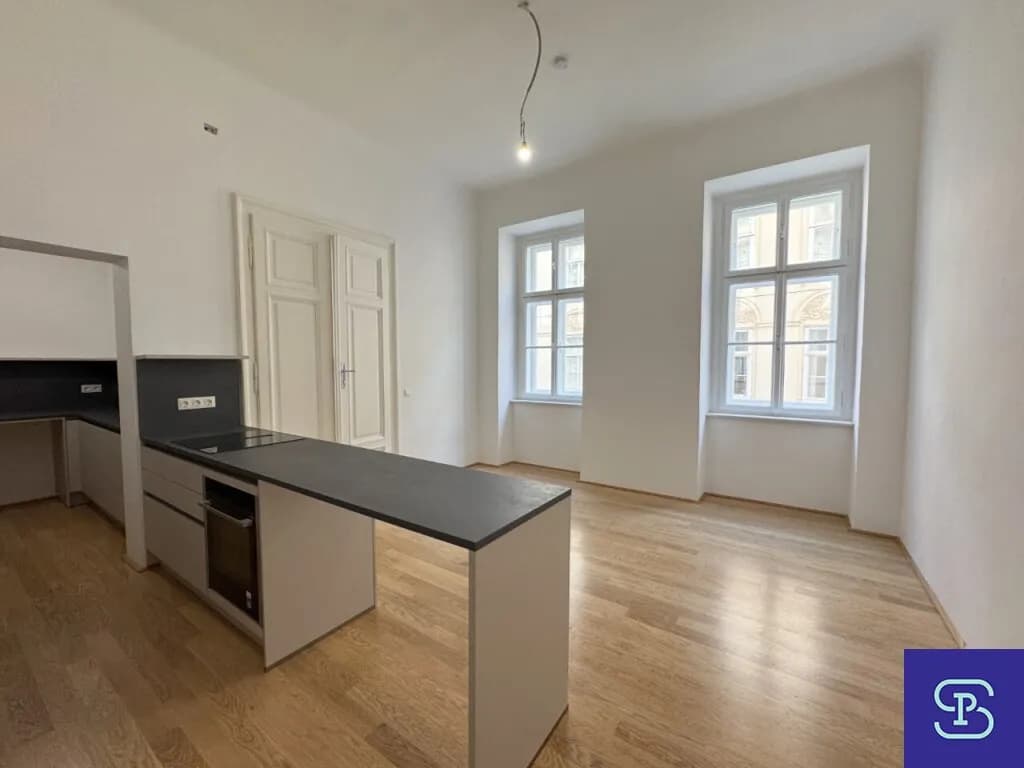 4-Zimmer-Wohnung mieten in Wien – 150,23 m², € 3.450