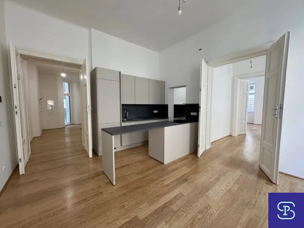 4-Zimmer-Wohnung mieten in Wien – 150,23 m², € 3.450 – Bild 2 von 26