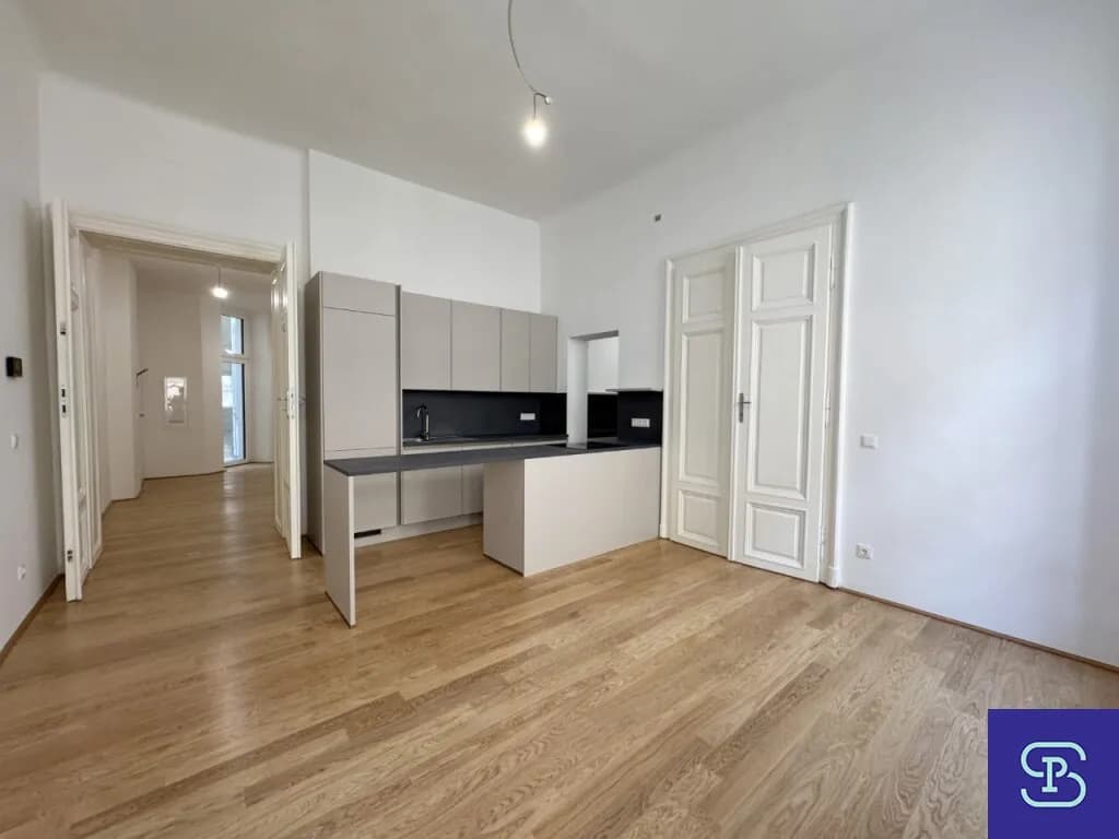 4-Zimmer-Wohnung mieten in Wien – 150,23 m², € 3.450 – Bild 3 von 26