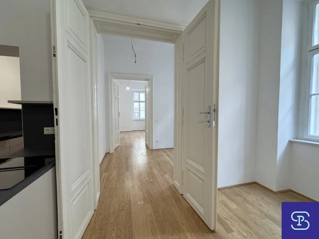 4-Zimmer-Wohnung mieten in Wien – 150,23 m², € 3.450 – Bild 7 von 26