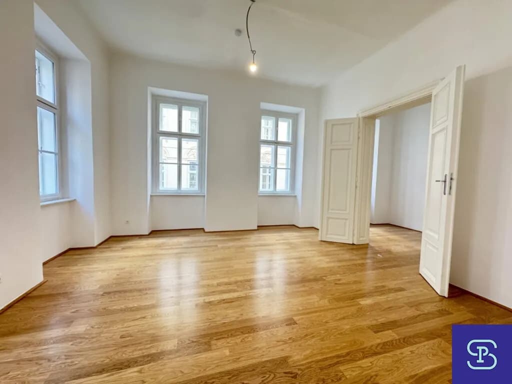4-Zimmer-Wohnung mieten in Wien – 150,23 m², € 3.450 – Bild 8 von 26