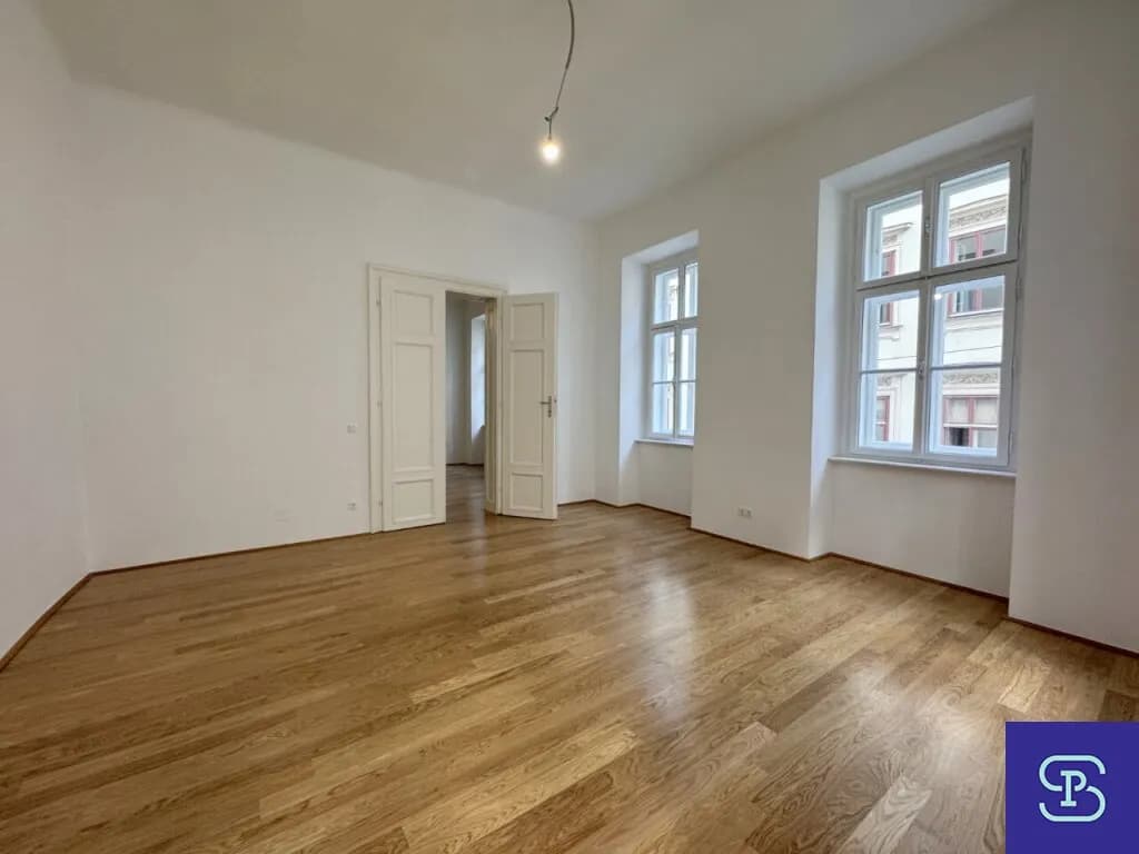 4-Zimmer-Wohnung mieten in Wien – 150,23 m², € 3.450 – Bild 9 von 26