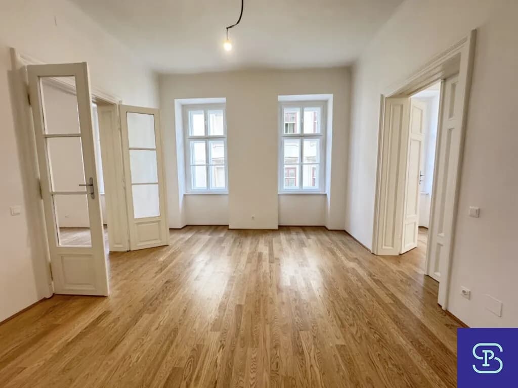 4-Zimmer-Wohnung mieten in Wien – 150,23 m², € 3.450 – Bild 11 von 26