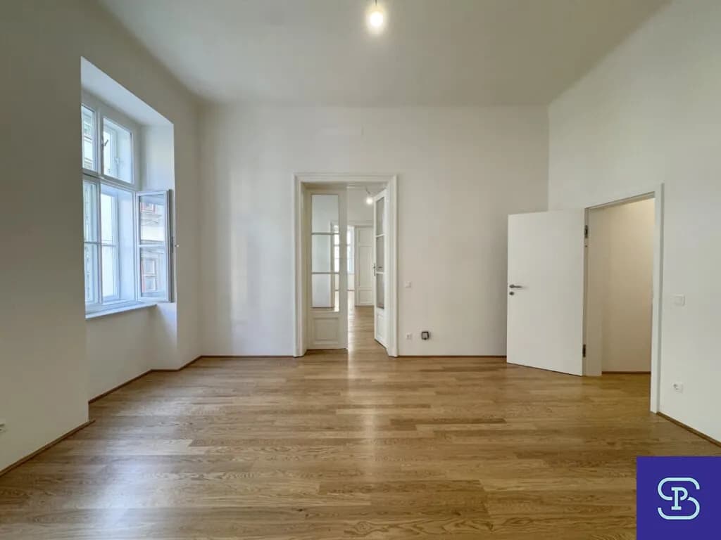 4-Zimmer-Wohnung mieten in Wien – 150,23 m², € 3.450 – Bild 15 von 26